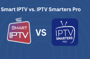 smart iptv