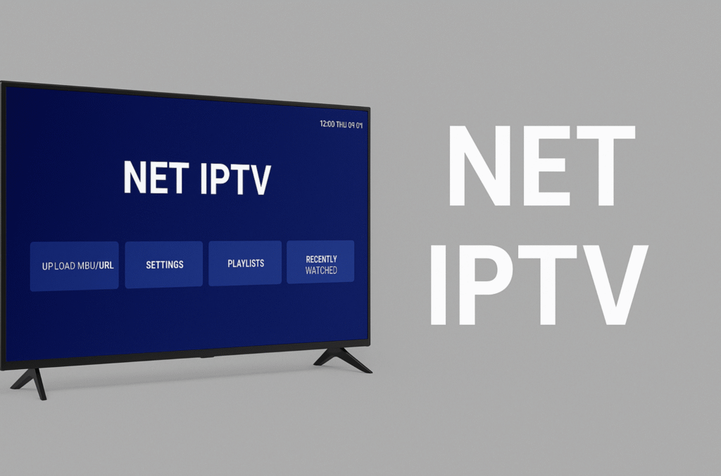 net iptv