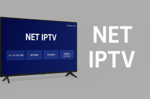 net iptv