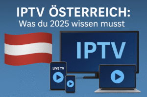 IPTV Österreich
