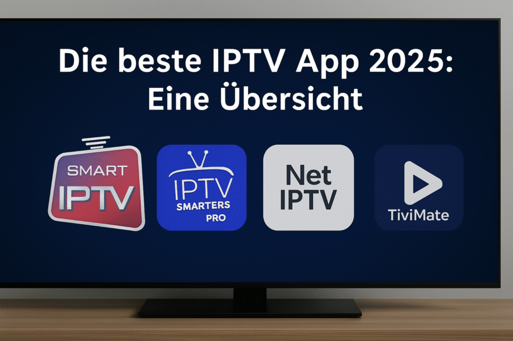 iptv app