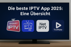 iptv app