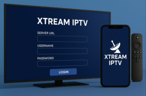 xtream iptv