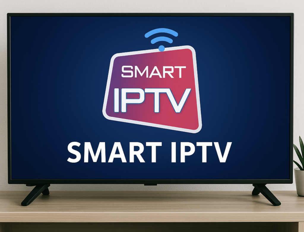 smart iptv