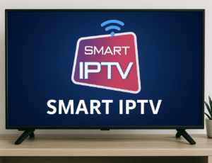 smart iptv