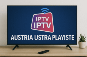 iptv playliste​