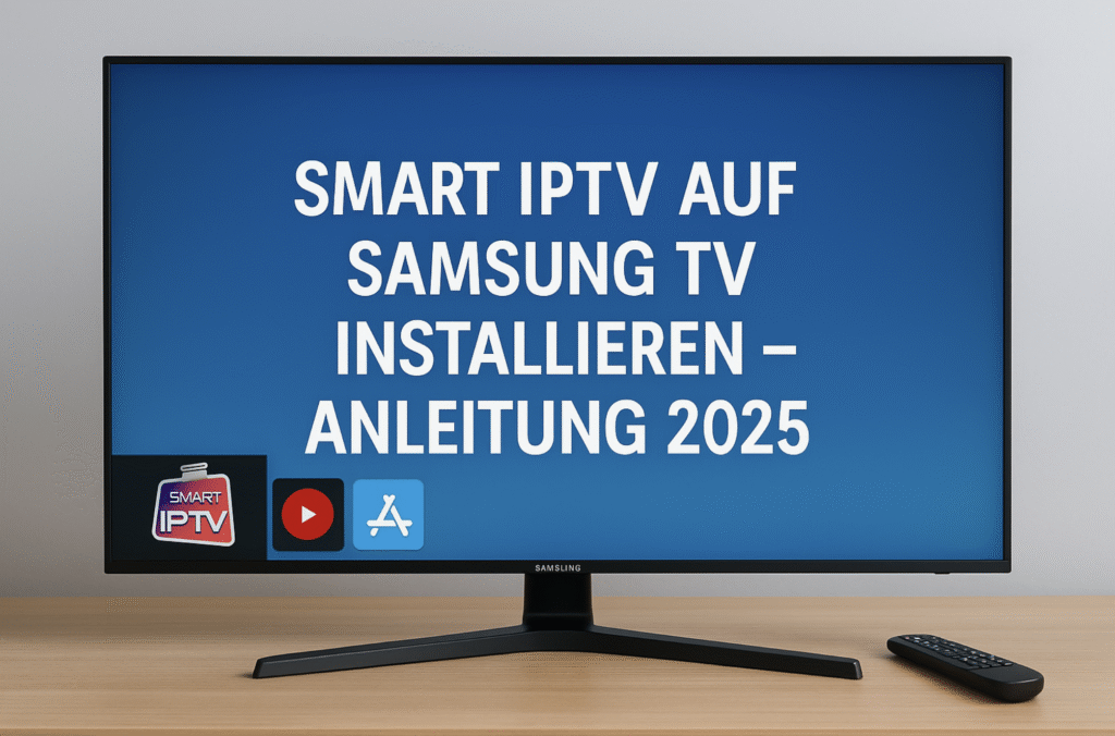 smart iptv