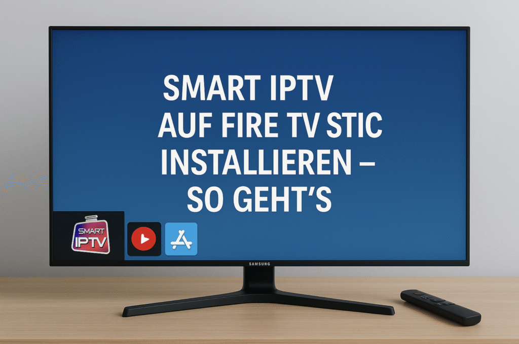 smart iptv
