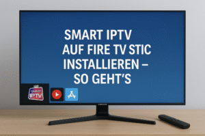 smart iptv