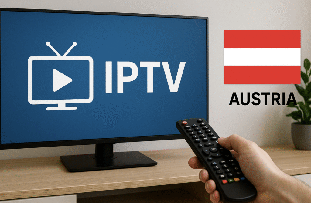 set iptv