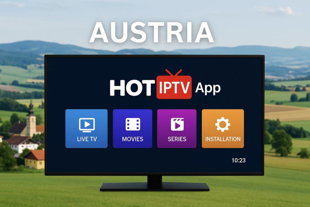 hot iptv